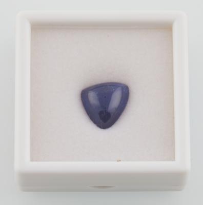 Loser Saphir 16 ct - Exquisite gemstones