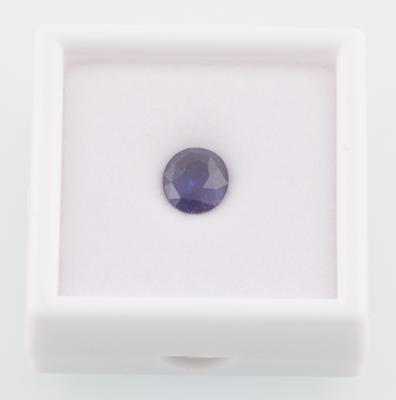 Loser Saphir 3,13 ct - Exquisite gemstones