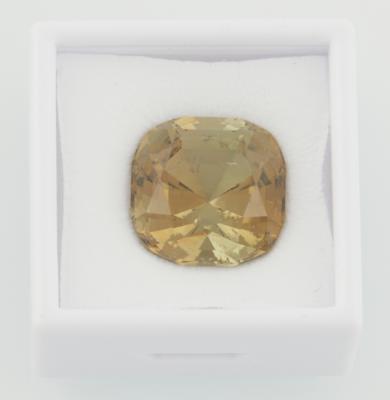 Loser Turmalin 27 ct - Exquisite gemstones