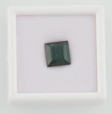 Loser Turmalin 5,20 ct - Exquisite gemstones