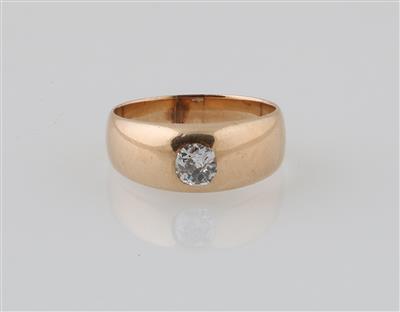 Brillant Ring - Gioielli