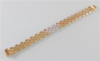 Brillantarmband - Jewellery