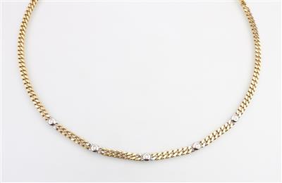 Brillant Collier - Gioielli