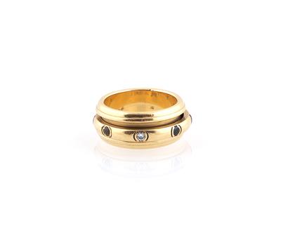 Piaget Ring zweiteilig - Schmuck