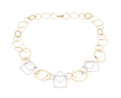 Collier - Jewellery