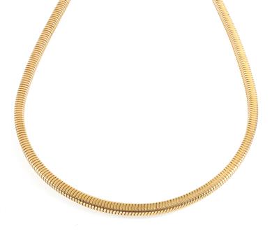 Collier - Jewellery