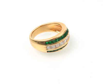 Damen Ring - Jewellery