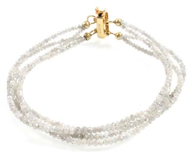 Diamantarmband - Klenoty