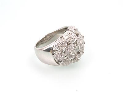 Brillant Ring - Gioielli