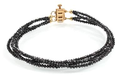 Diamantarmband - Klenoty