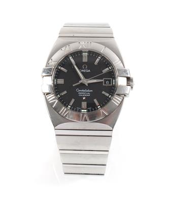 Omega Constellation - Schmuck Onlineauktion