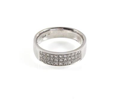 Brillantring - Jewellery