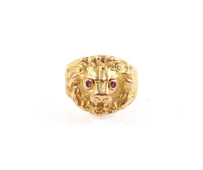 Ring - Schmuck online auction