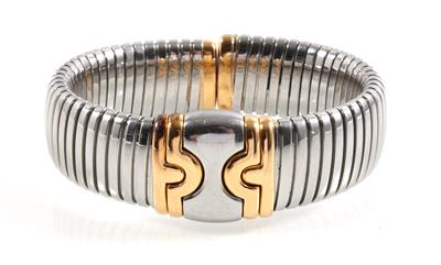 "Parentesi" von Bulgari - Schmuck online auction