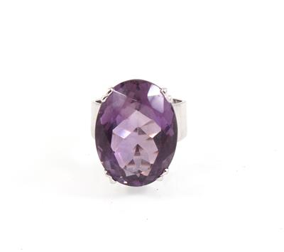 Amethystring - Jewellery