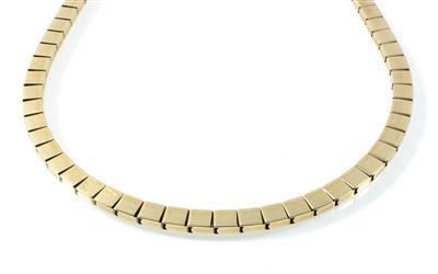 Collier - Jewellery