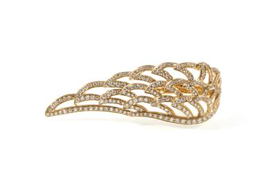 Brillant Ring zus. 1,55 ct - Jewellery