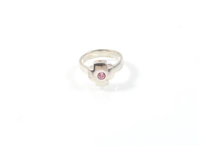 Ring - Gioielli