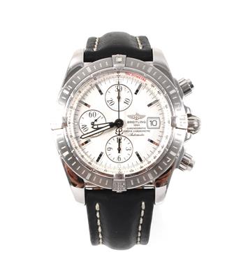 Breitling Chronomat - Jewellery