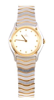 Ebel Classic Wave - Gioielli