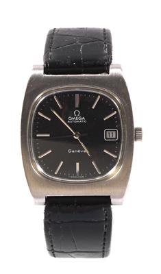 Omega Geneve - Gioielli