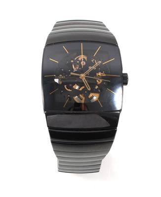 Rado Diastar Sinatra Skeleton - Klenoty