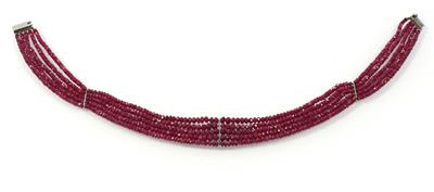 Rubin Collier - Jewellery