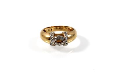 Cartier Ring - Gioielli