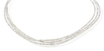 Diamant Collier - Gioielli