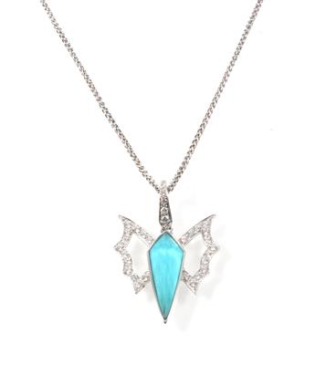 Stephen Webster Fly by Night Anhänger - Jewellery