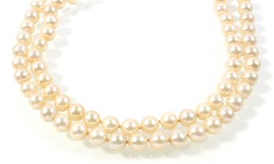 Collier - Jewellery