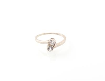 Brillant Ring - Gioielli