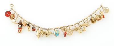 Bettelarmkette - Jewellery