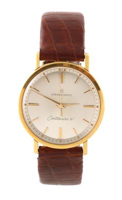 Eterna Matic Centenaire 61 - Watches