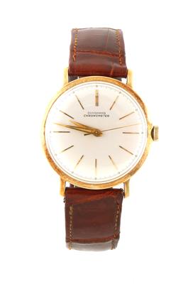 Junghans Chronometer - Watches