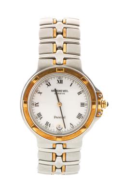 Raymond Weil Parsifal - Uhren