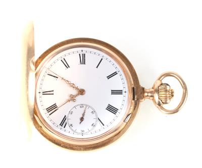 Taschenuhr Nr. 314420 - Náramkové