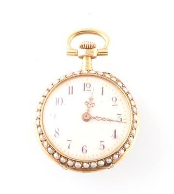 Damenuhr - Pocket Watches