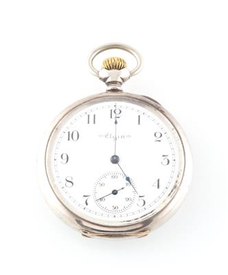 Elgin - Pocket Watches