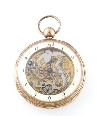 Epinel Nr. 12957 - Pocket Watches
