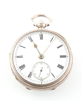 Herrentaschenuhr - Pocket Watches