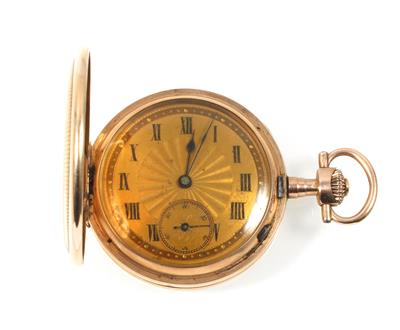 Herrentaschenuhr - Pocket Watches