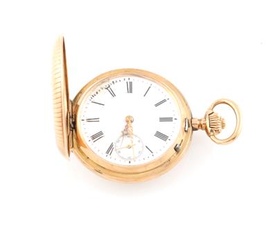 Herrentaschenuhr - Pocket Watches