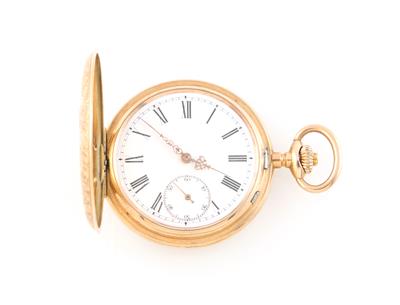 Herrentaschenuhr - Pocket Watches