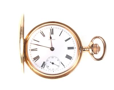 Mistral - Pocket Watches