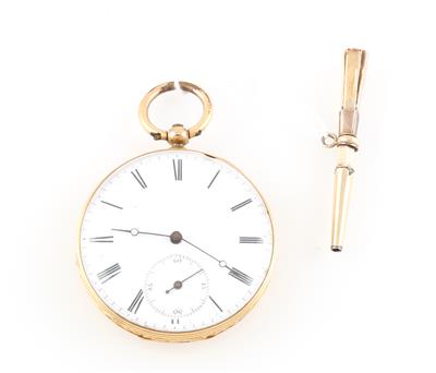 Pateck  &  Cie - Pocket Watches