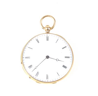 Taschenuhr Nr. 69567 - Orologi da tasca