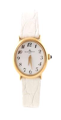 Baume  &  Mercier - Wrist Watches