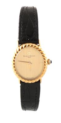 Baume  &  Mercier - Wrist Watches