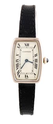 Cartier - Orologi da polso
